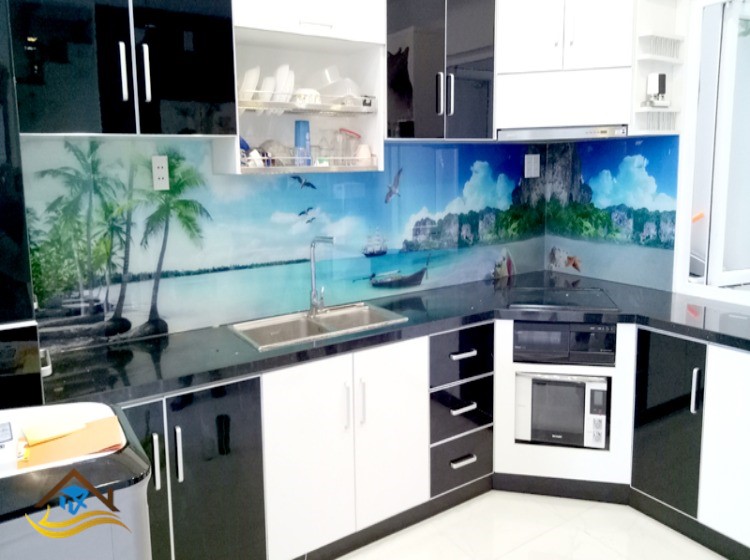 KÍNH ỐP BẾP - NC2